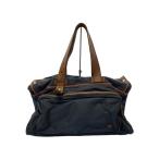 DIESEL* сумка "Boston bag" /NVY/ одноцветный //
