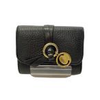 Chloe◆財布/レザー/レディース
