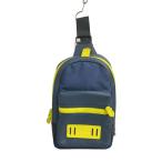 COACH* сумка на плечо /--/NVY/ одноцветный /F20469