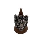 ショッピングgucci GUCCI◆リング/--/メンズ