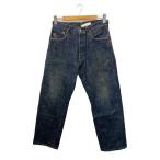 EVISU◆ボトム/--/コットン