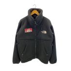 THE NORTH FACE◆TRANS ANTARCTICA FLEECE JACKET_トランスアンタークティカフリースジャケット/L/ポリエ