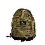 GREGORY◆リュック/--/KHK/カモフラ