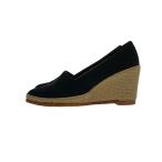 Christian Dior* эспадрильи /UK5.5/BLK