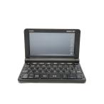 CASIO* электронный словарь eks слово XD-SX4900BK [ черный ]