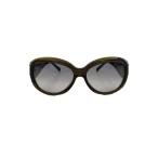 Salvatore Ferragamo* солнцезащитные очки /BLK/BLK/ женский 
