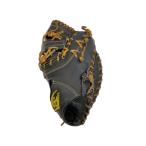  бейсбол сопутствующие товары / перчатка / First mito/ для софтбола / правый выгода . для /BLK