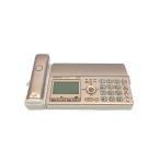 Panasonic*FAX телефон .....KX-PD550DL-N//