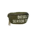 DIESEL* сумка-пояс /--/KHK//