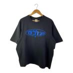 NIKE◆Tシャツ/XL/コットン/BLK/dn1758-010