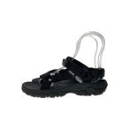 ショッピングteva サンダル Teva◆サンダル/23cm/BLK/F27015B//