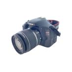 CANON◆デジタル一眼カメラ EOS Kiss X5 