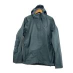 patagonia◆ナイロンジャケット/XL/ナイロン/KHK/STY85241FA24