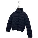 ショッピングduvetica DUVETICA◆ダウンジャケット/48/ナイロン/NVY/無地/U.2251.00.U