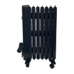 Dimplex* обогреватель * плита B01 ECR12B [ чёрный ]