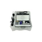 YAMAZEN( гора .)* динамик с дистанционным пультом под рукой динамик kyuli Homme YTR-200