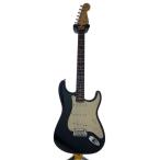 Fender◆American Standard Stratocaster/BLK/2007/本体のみ