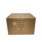 BRUNO* тостер crassy+ пар &amp; Bay k тостер BOE067