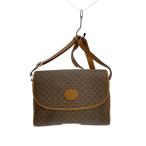 ショッピングgucci GUCCI◆ショルダーバッグ/PVC/BEG/総柄/001.14.0712/内側劣化有/オールド//
