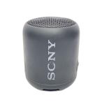 SONY*Bluetooth динамик SRS-XB12 (B) [ черный ]