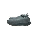 THE NORTH FACE◆ローカットスニーカー/28cm/GRY/NF51998