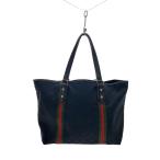 GUCCI◆トートバッグ_シェリー_GGキャンバス/キャンバス/BLK/総柄