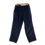 STUSSY◆Corduroy Relaxed/ストレートパン�