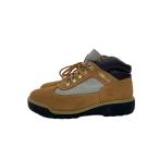 Timberland*A18RI/FIELD BOOT F/L WATERPROOF/ поле ткань кожа вода устойчивый ///