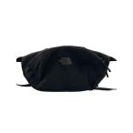 THE NORTH FACE* Orion 3/ сумка-пояс /--/BLK/ одноцветный /NM72355//