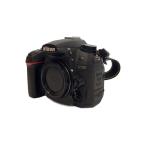 Nikon◆デジタル一眼カメラ D7000 ボデ