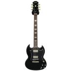 Epiphone◆Inspired by Gibson Collection SG Standard/2019/CTS/Ebony