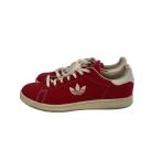 adidas◆オリジナルス/STAN SMITH/スタンスミス/レッド/B37894/25cm/RED