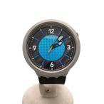 SWATCH◆クォーツ腕時計/アナログ/ラ�
