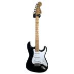 Fender Japan◆ST72-58US/Carfted in Japan/2002-2004/ラージヘッド/BLK/