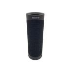 SONY*Bluetooth динамик SRS-XB23(B)