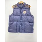 TENDERLOIN ダウンベスト