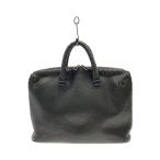 ショッピングbottega BOTTEGA VENETA◆トートバッグ/レザー/GRN