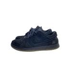 ショッピングダンク NIKE◆UNDEFEATED X DUNK LOW_アンディフィーテッド X ダンク ロー/26.5cm/BLK