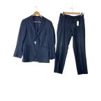 COMME CA MEN*3 деталь / выставить /SS/ хлопок /NVY/07-01GR01