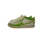 ショッピングターミネーター NIKE◆TERMINATOR LOW PREMIUM_ターミネーター ロー プレミアム/27cm/GRN