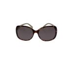 PRADA* солнцезащитные очки /--/bekou рисунок /BRD/BRD/ женский /spr08O
