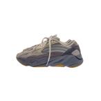 ショッピングYeezy adidas◆YEEZY BOOST 700 V2/イージー ブースト 700 V2/FU7914/グレー/28.5cm/GRY