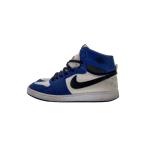 NIKE◆AIR JORDAN 1 KO_エア�