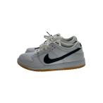 NIKE◆DUNK LOW PRO_ダンク ロー プロ/27cm/WHT