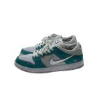NIKE◆DUNK LOW PRO QS APR_ダンク LOW プロ QS APR/27cm/WHT