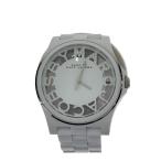 MARC BY MARC JACOBS◆腕時計/アナログ/--/WHT/WHT/SS/mbm4571