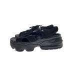 NIKE◆AIR MAX KOKO SANDAL_エアマックス ココ サンダル/28cm/BLK