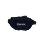 Supreme* сумка-пояс /--/BLK//