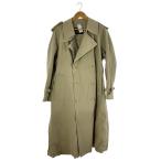 Aquascutum* тренчкот /38/--/BEG/6253040-83