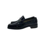 GUCCI◆ガラスレザー/ホースビット/�